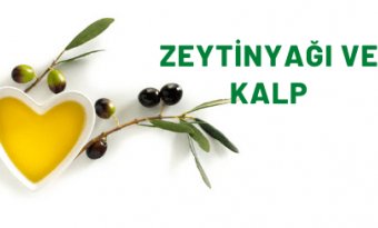 Zeytinyağı ve Kalp sağlığı